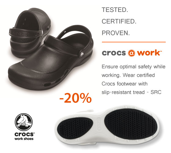 crocs waterproof duck boot