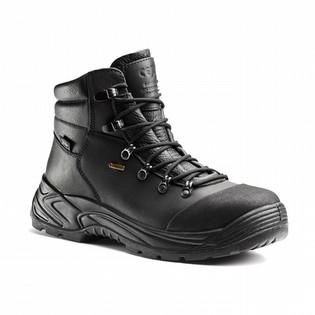 vier keer krekel Draaien Safety footwear S3 (EN ISO 20345)