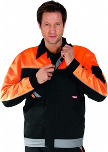 DELOVNA JAKNA 108569