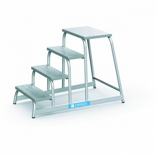 STOPNICE ZARGES 40034 AFA P STOPNICE ZARGES 110703