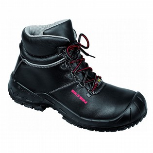 esd composite toe boots