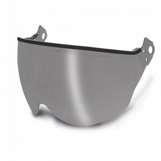 POLOBRAZNI VIZIR KASK PLASMA V2 ZATEMNJEN POLOBRAZNI VIZIR 122623