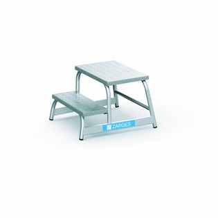 STOPNICE ZARGES 40 032 AFA P STOPNICE ZARGES 40 123003