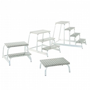 ALU. TOGE STOPNICE 123004