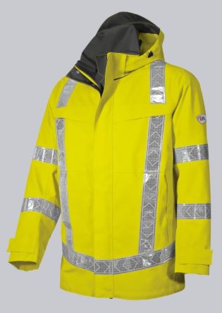 JAKNA BP 2120.880.86 HI VIS RUMENA JAKNA BP 123164