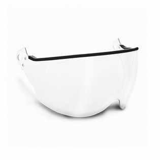 POLOBRAZNI VIZIR KASK PLASMA V2 PLUS PROZOREN POLOBRAZNI VIZIR 125240