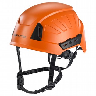 ČELADA SKYLOTEC INCEPTOR GRX HIGH VOLTAGE ORANŽNA SKYLOTEC GMBH ČELADA SKYLOTEC 126164
