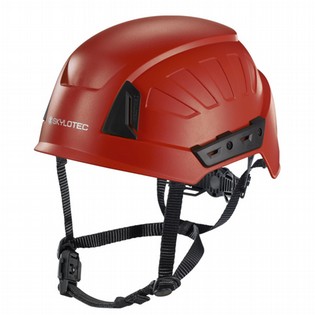 ČELADA SKYLOTEC INCEPTOR GRX HIGH VOLTAGE RDEČA SKYLOTEC GMBH ČELADA SKYLOTEC 126169