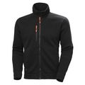 CARDIGAN HH KENSINGTON 72250 BLACK