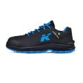 SHOES HKS BFP 10 BLACK 953659 O3 SRC