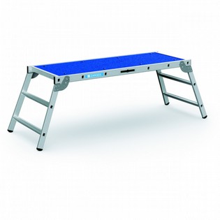 PLATFORMA ZLOŽLJIVA ZARGES 42304 WORKMASTER PLUS P PLATFORMA 126849