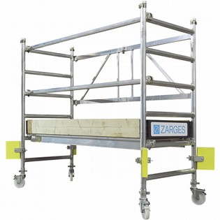 DELOVNI ODER PAXTOWER S-PLUS 1T 53521 ZARGES DELOVNI ODER 126896