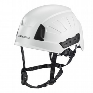 ČELADA SKYLOTEC INCEPTOR GRX HIGH VOLTAGE BELA BE-392-12 SKYLOTEC GMBH ČELADA SKYLOTEC 126994