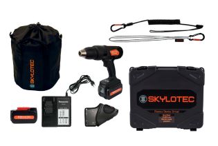 VAROVALNI SET SKYLOTEC SKYLOTEC GMBH VAROVALNI SET 127297
