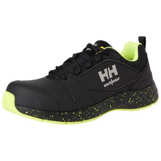 ČEVLJI HH 78320 BARCODE MXR ČRNO-RUMENI HELLY HANSEN WORKWEAR ČEVLJI HH 78320 127933