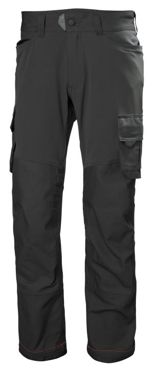 DELOVNE HLAČE 77445 CHELSEA EVOLUTION SERVICE HELLY HANSEN WORKWEAR DELOVNE HLAČE 128722