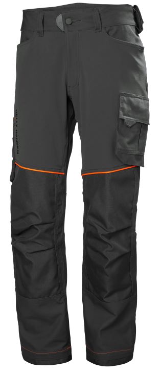 DELOVNE HLAČE 77446 CHELSEA EVOLUTION WORK HELLY HANSEN WORKWEAR DELOVNE HLAČE 128725