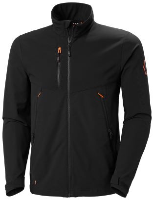 JAKNA HH 77250 CHELSEA EVO, ČRNA HELLY HANSEN WORKWEAR JAKNA HH 77250 128730