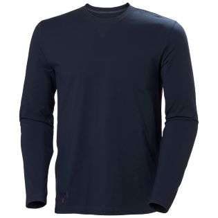 MAJICA DR HH 79242 EVO TEMNO MODRA HELLY HANSEN WORKWEAR MAJICA DR HH 79242 129398