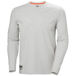 MAJICA DR HH 79242 EVO ČRNA HELLY HANSEN WORKWEAR MAJICA DR HH 79242 129399