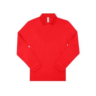 MAJICA POLO DR B&C 129502