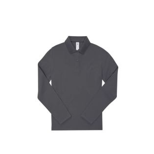 MAJICA Ž POLO DR 129505