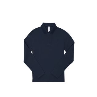 MAJICA Ž POLO DR 129506
