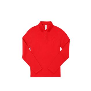 MAJICA Ž POLO DR 129507