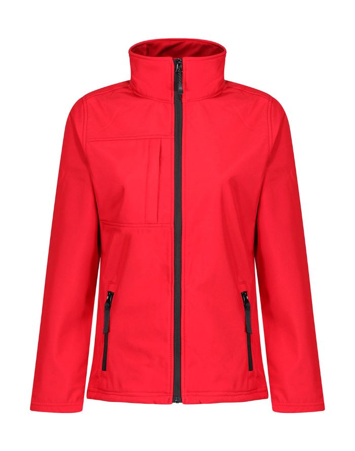 SOFTSHELL Ž REGATTA OCTAGON 129521