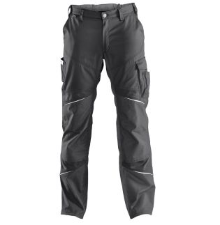 HLAČE ACTIVIQ HIGH 2350 TEMNO SIVE KUBLER HLAČE ACTIVIQ HIGH 129603