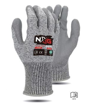 ROKAVICE NXG AIR 129893