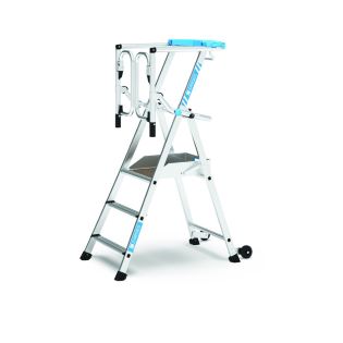 LESTEV ZARGES 41442 SAFEMASTER MAX S/ 5 STOPNIC LESTEV ZARGES 41442 129914